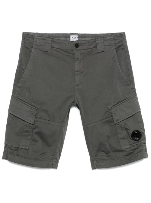 Bermuda uomo stretch CP COMPANY | 18CMBE116A005694G935